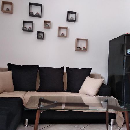 Kastanéa Kassiani Apartment 2 מראה חיצוני תמונה