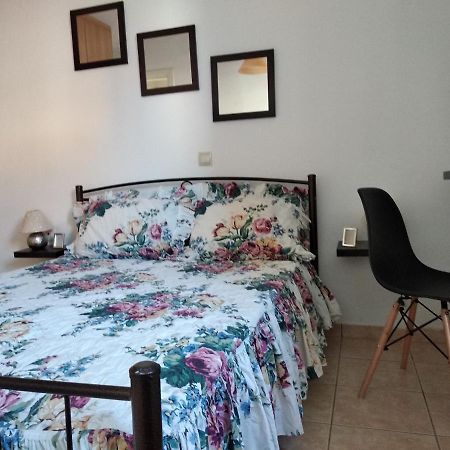 Kastanéa Kassiani Apartment 2 מראה חיצוני תמונה