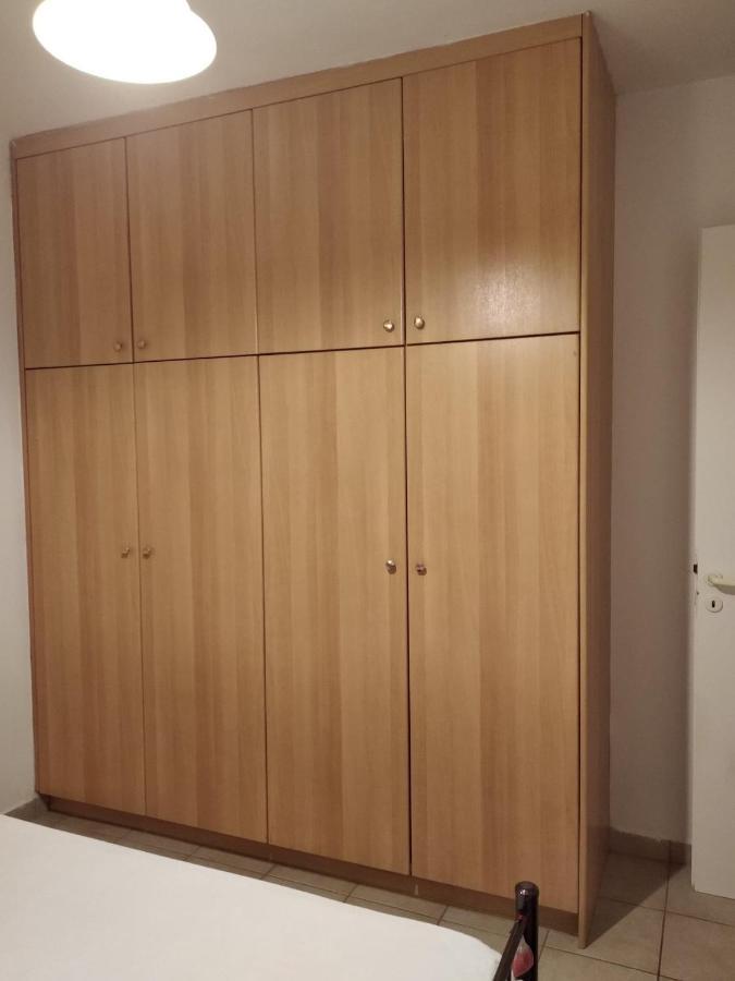 Kastanéa Kassiani Apartment 2 מראה חיצוני תמונה