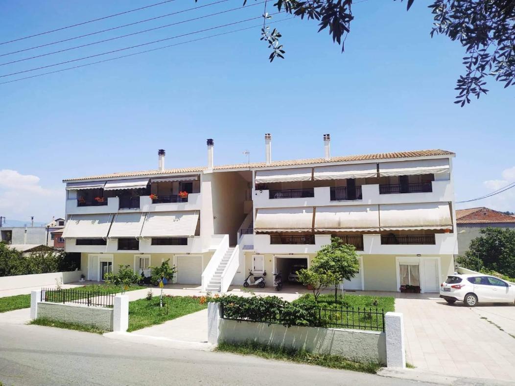 Kastanéa Kassiani Apartment 2 מראה חיצוני תמונה