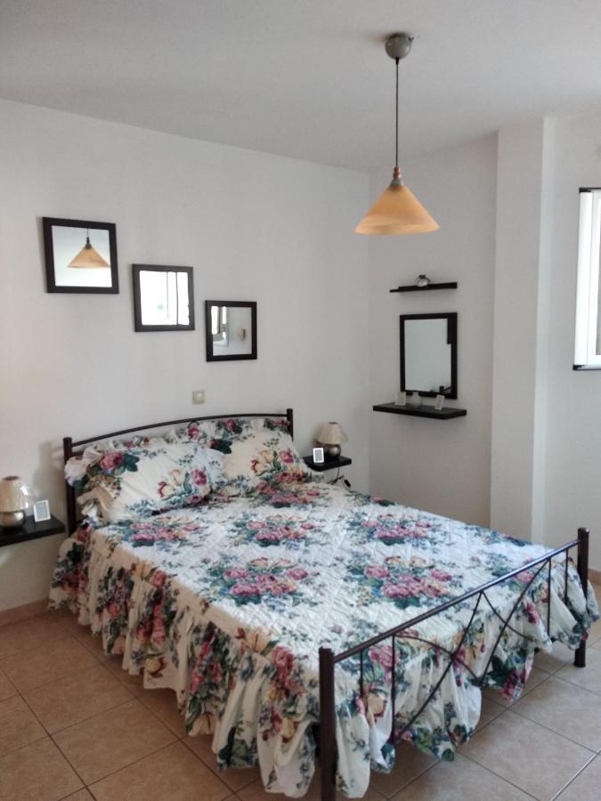Kastanéa Kassiani Apartment 2 מראה חיצוני תמונה