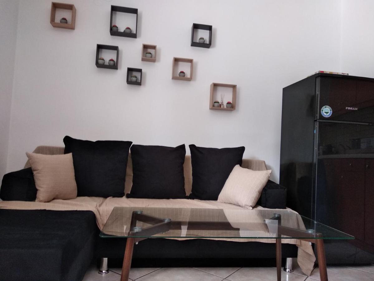 Kastanéa Kassiani Apartment 2 מראה חיצוני תמונה