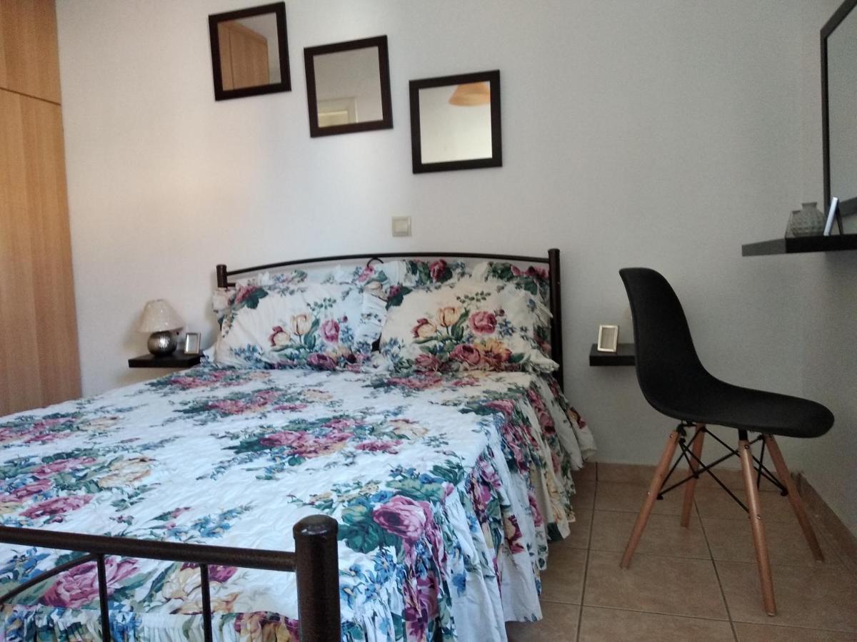 Kastanéa Kassiani Apartment 2 מראה חיצוני תמונה