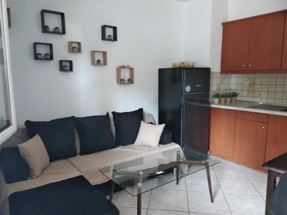 Kastanéa Kassiani Apartment 2 מראה חיצוני תמונה