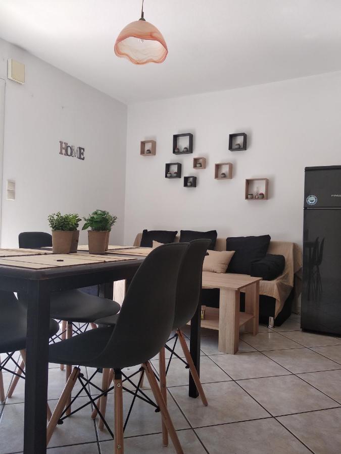 Kastanéa Kassiani Apartment 2 מראה חיצוני תמונה