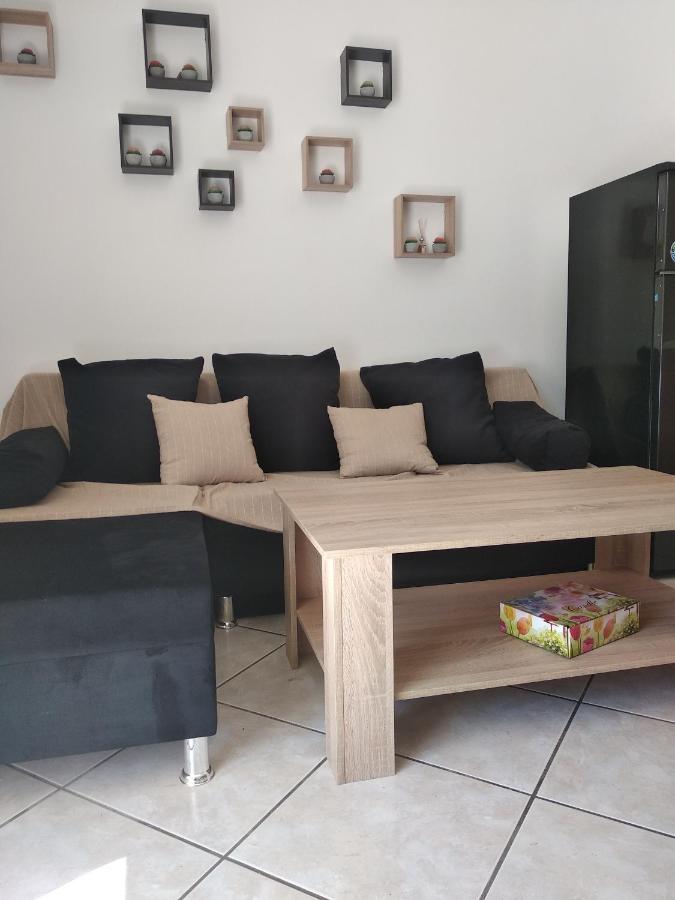 Kastanéa Kassiani Apartment 2 מראה חיצוני תמונה