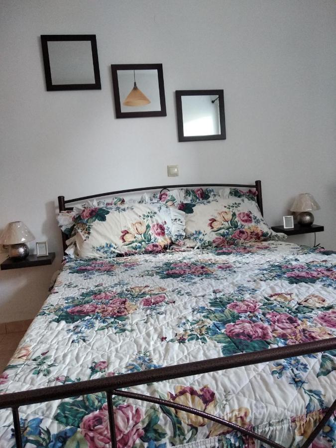 Kastanéa Kassiani Apartment 2 מראה חיצוני תמונה