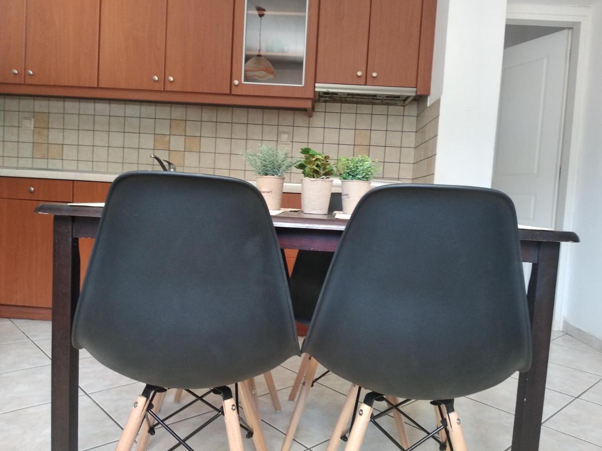 Kastanéa Kassiani Apartment 2 מראה חיצוני תמונה