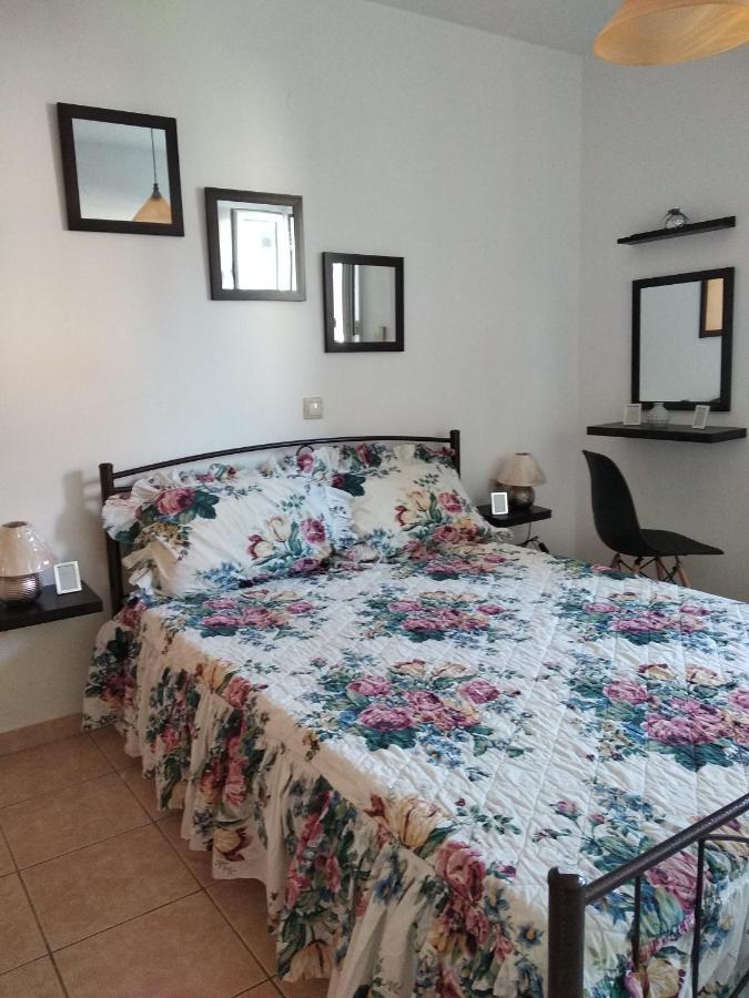 Kastanéa Kassiani Apartment 2 מראה חיצוני תמונה