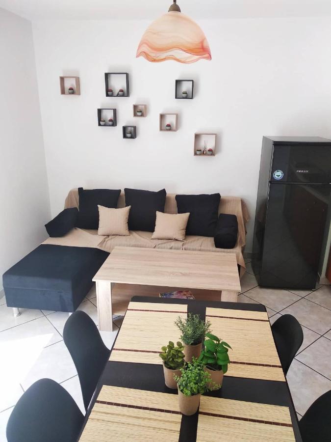 Kastanéa Kassiani Apartment 2 מראה חיצוני תמונה