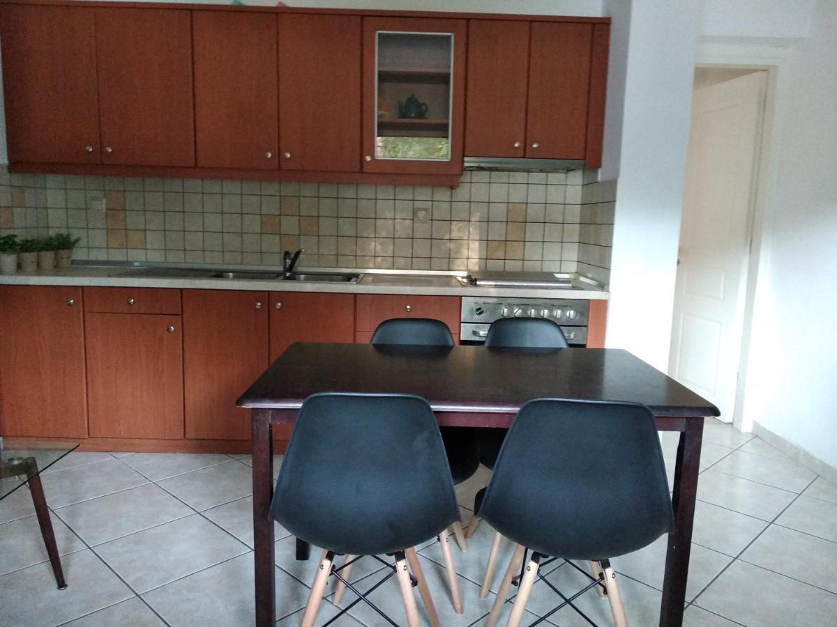 Kastanéa Kassiani Apartment 2 מראה חיצוני תמונה