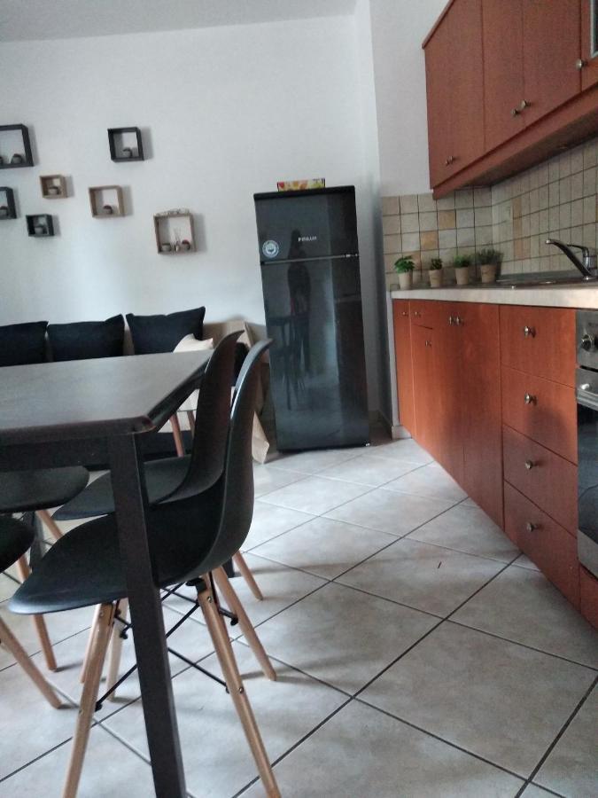 Kastanéa Kassiani Apartment 2 מראה חיצוני תמונה