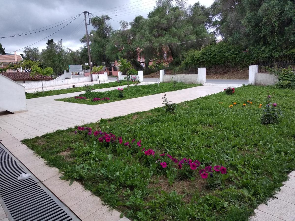 Kastanéa Kassiani Apartment 2 מראה חיצוני תמונה
