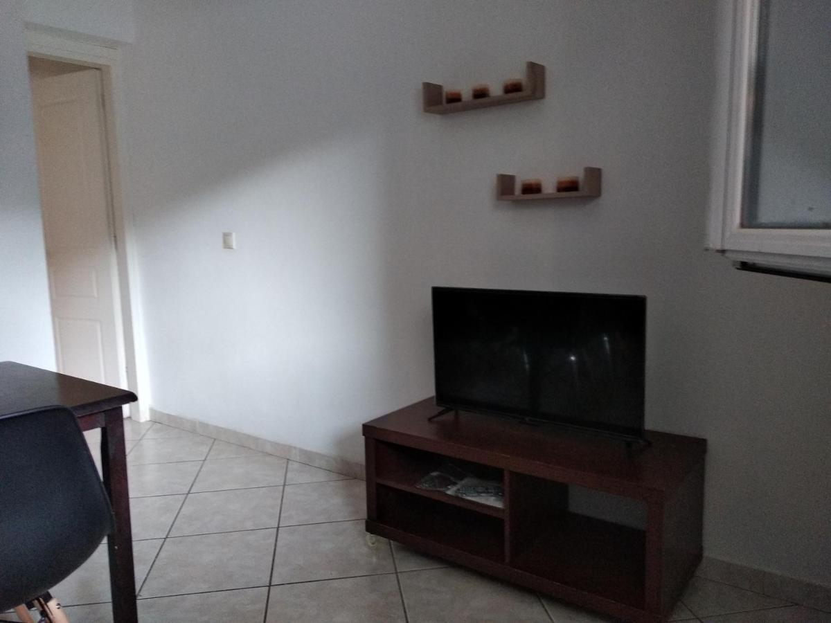 Kastanéa Kassiani Apartment 2 מראה חיצוני תמונה