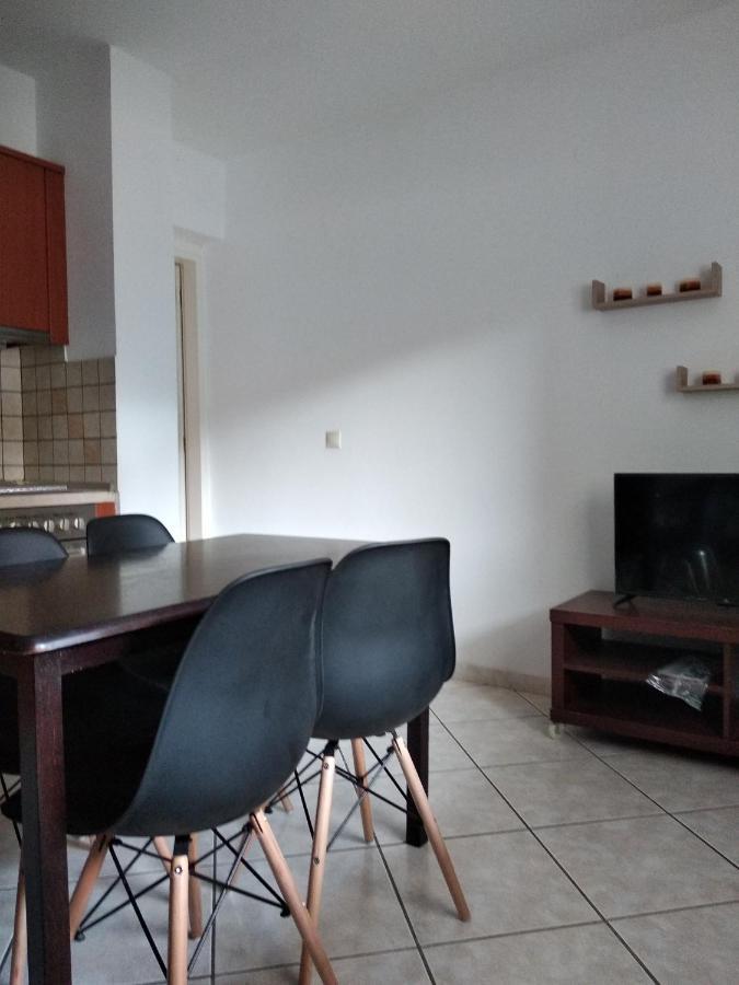 Kastanéa Kassiani Apartment 2 מראה חיצוני תמונה