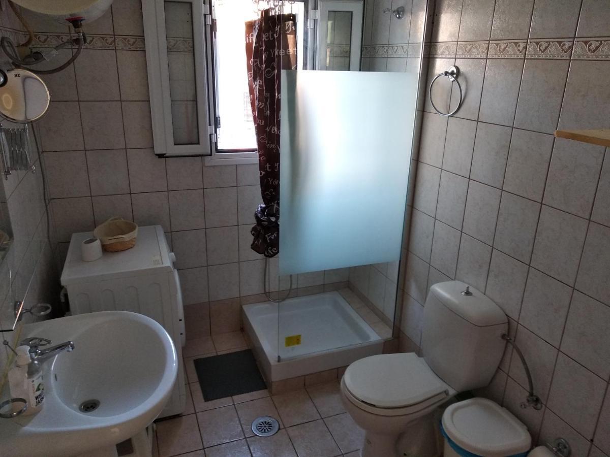 Kastanéa Kassiani Apartment 2 מראה חיצוני תמונה