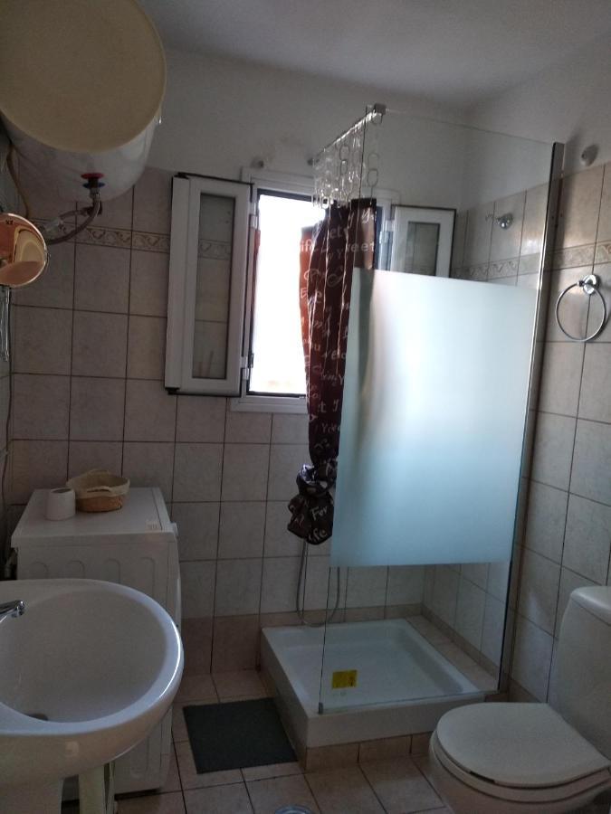 Kastanéa Kassiani Apartment 2 מראה חיצוני תמונה